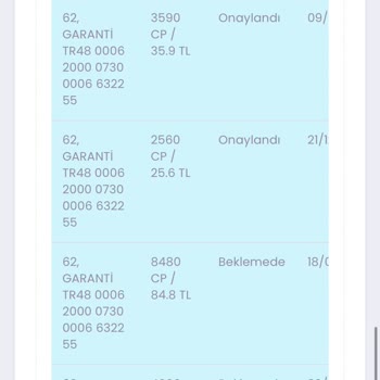 Ödeme Yapılmayan Anketlerle Zaman Kaybı