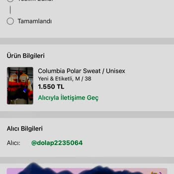 Kayıp Kargo Ve Çözülmeyen Tazmin Süreci