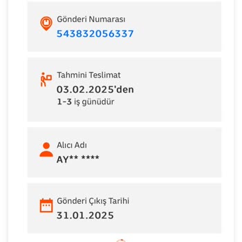Kayıp Kargo Ve Çözülmeyen Tazmin Süreci