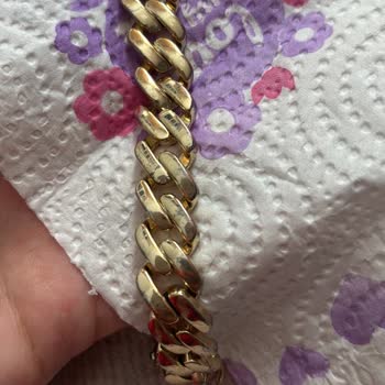 Garantili Bilekliğim İlk Hafta Sorun Çıkardı