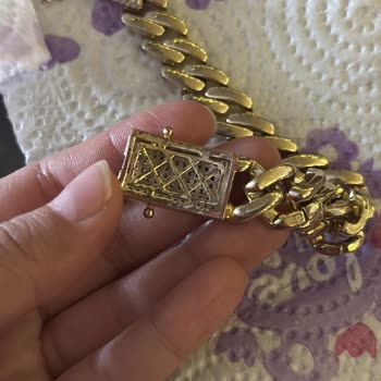 Garantili Bilekliğim İlk Hafta Sorun Çıkardı