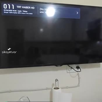 Fenoti Hatalı TV