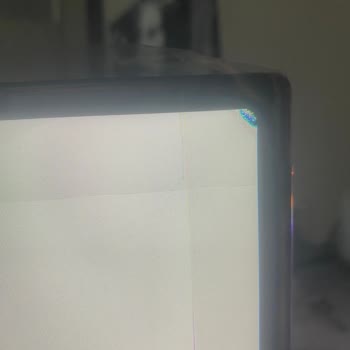 Korumasız Gönderilen Monitör Ve İade Sorunları