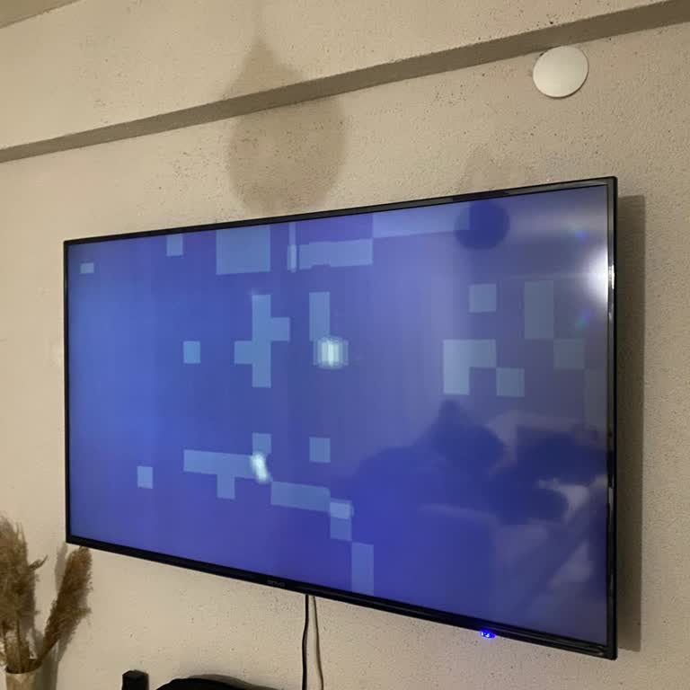 Onvo Televizyon Ekran Sorunları Ve Destek Eksikliği