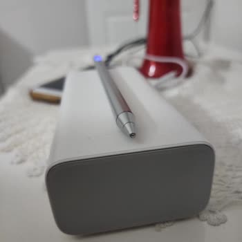 Techmaster Yanlış Renk Ve Bozuk Stylus Kalemi Mağduriyeti