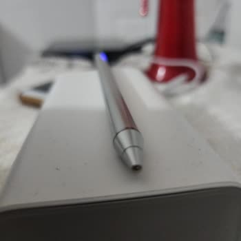 Techmaster Yanlış Renk Ve Bozuk Stylus Kalemi Mağduriyeti