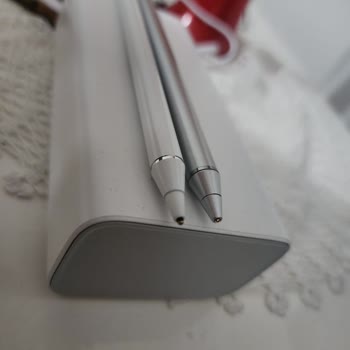 Techmaster Yanlış Renk Ve Bozuk Stylus Kalemi Mağduriyeti