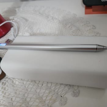 Techmaster Yanlış Renk Ve Bozuk Stylus Kalemi Mağduriyeti