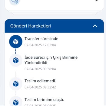 İncehesap.com'da İade Sürecinde Yaşanan Sorunlar