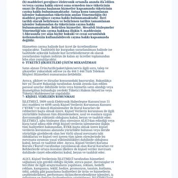 Türk Telekom'un Boş Port Sorunu Ve İptal Edilen Randevular