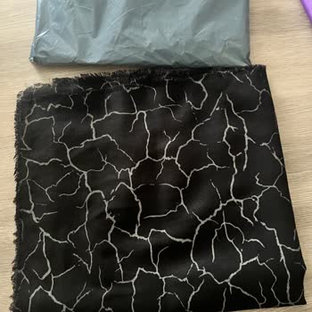 Esarpailemiz Kalitesiz Ürün Gönderimi