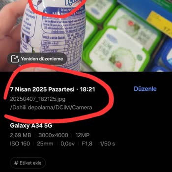 Son Tüketim Tarihi Geçmiş Ürünlerin Satışı