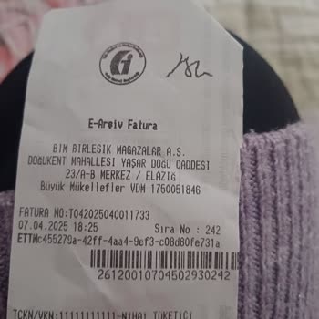 Son Tüketim Tarihi Geçmiş Ürünlerin Satışı