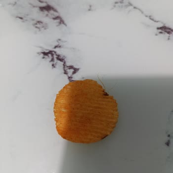 Ruffles Cips İçinden Çıkan Patates Filizleri Şoku