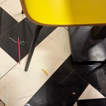 Donas Zafer Şubesi'nde Hijyen Ve Hizmet Sorunları