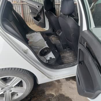 Benzine Su Karıştırılması Mağduriyeti