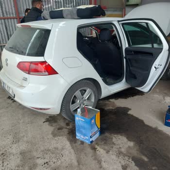 Benzine Su Karıştırılması Mağduriyeti