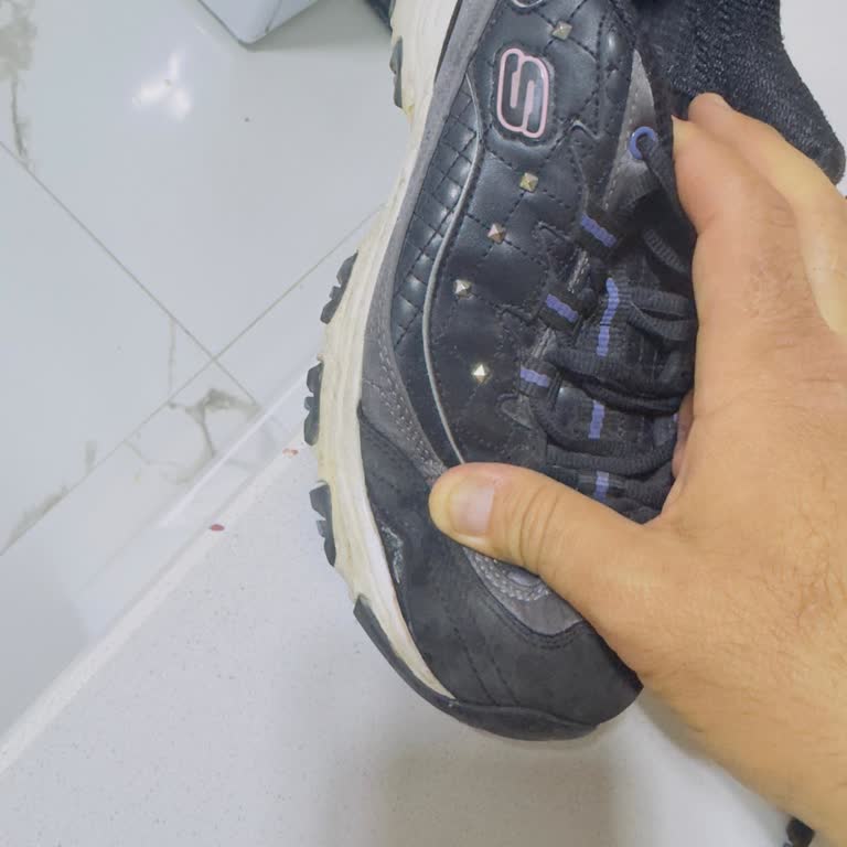 SuperStep'te Skechers Ayakkabı Hayal Kırıklığı