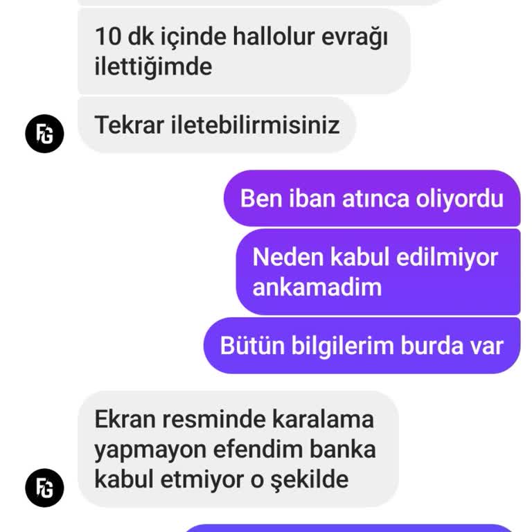 Yanlış İşlem Mağduriyeti: 20.000 TL Buhar Oldu!