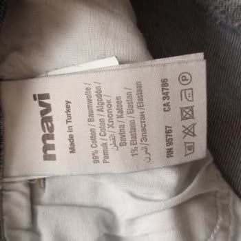 Kalite Sorunu: Mavi'den Beklenmeyen Deneyim