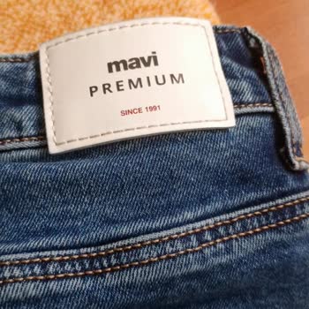 Kalite Sorunu: Mavi'den Beklenmeyen Deneyim