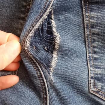 Kalite Sorunu: Mavi'den Beklenmeyen Deneyim