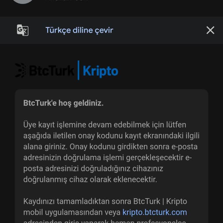 Hesap Kapatma Ve Veri İmhası Talebi