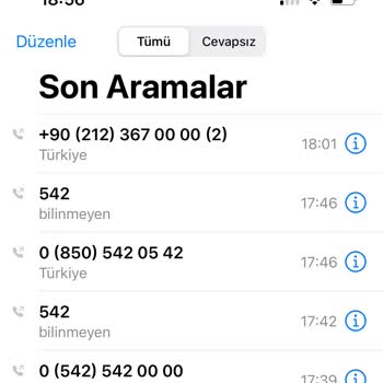 Vodafone Operatör Değişikliği Sonrası İade Sorunu Ve Yetersiz Müşteri Hizmetleri