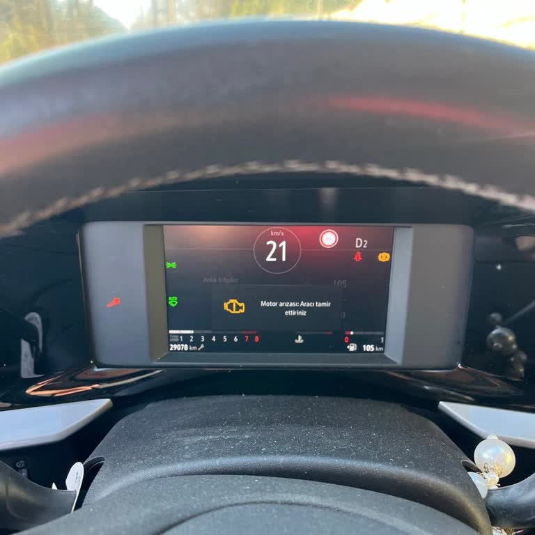 Opel Mokka 2023 Model Aracımda Yaşadığım Güvenlik Sorunları Ve Müşteri Hizmetleri Hayal Kırıklığı