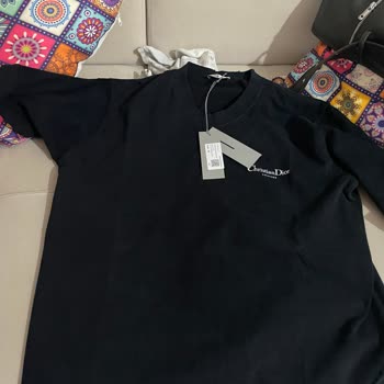 Flame Class'tan Yırtık Tişört Sorunu Ve İletişim Eksikliği