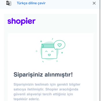 Flame Class'tan Yırtık Tişört Sorunu Ve İletişim Eksikliği