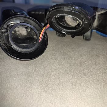 Garanti Kapsamındaki Philips Süpürge Başlık Sorunu