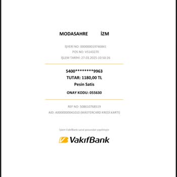 Kargo Ücreti Şoku Ve İade Sorunu