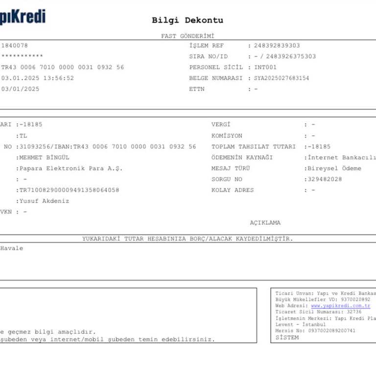 İşçi Vizesi Sürecinde Hayal Kırıklığı