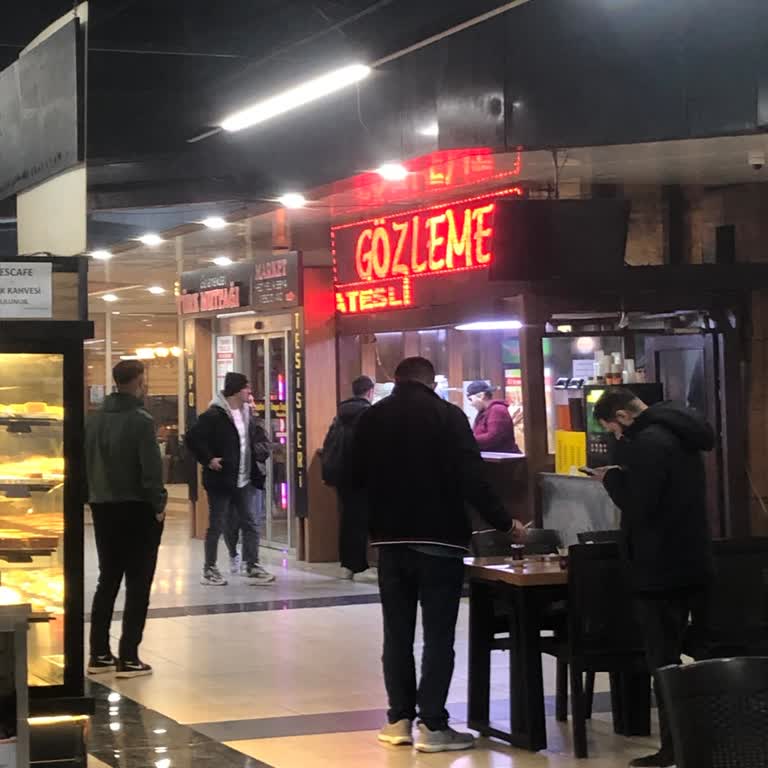 Ayrımcı Tavır Ve Yanlış Sipariş Skandalı