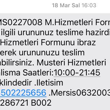Xiaomi Robot Süpürge Arızası Ve Çözüm Eksikliği