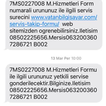 Xiaomi Robot Süpürge Arızası Ve Çözüm Eksikliği