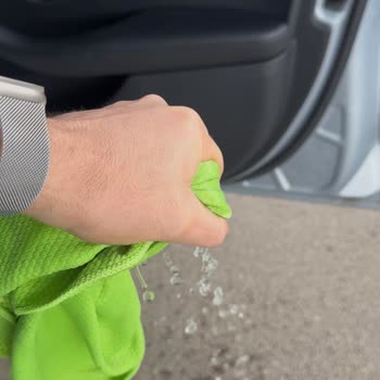 Mercedes Aracımda Su Sızıntısı Ve Servis Gecikmesi