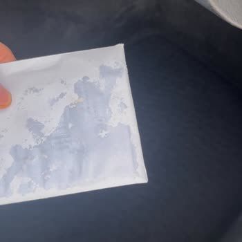 Mercedes Aracımda Su Sızıntısı Ve Servis Gecikmesi