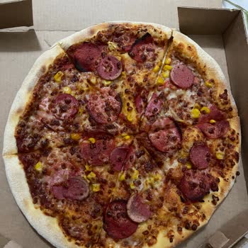 Geç Gelen Sipariş, Eksik Ürünler: Domino's Hayal Kırıklığı