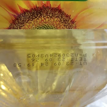 Çotanak Ayçiçek Yağı: Ağır Koku Problemi