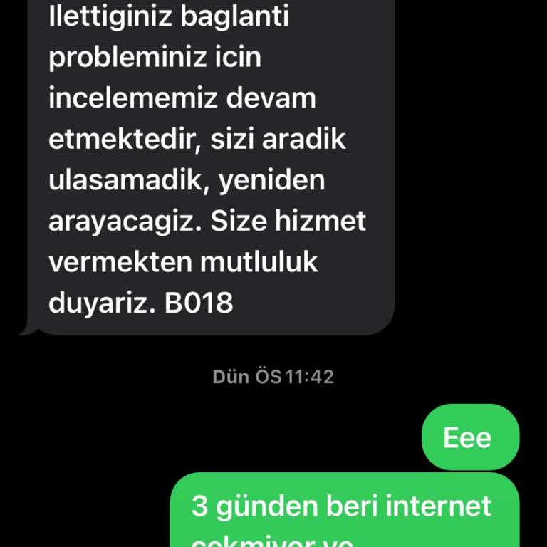 Superonline Turkcell: Çözülmeyen Sorunlar Ve Müşteri Mağduriyeti