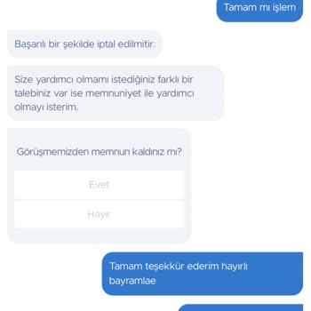 Obilet Araç Kiralama İadesindeki Gecikme Ve İletişim Sorunları