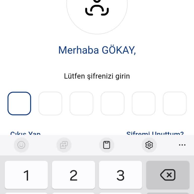 Popypara Hesabımda Para Çekme Sorunu