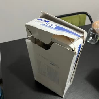 Hatalı İade Süreci Ve Hasarlı Ürün Gönderimi