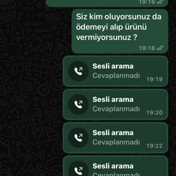 İletişim Kesildi, Mağduriyet Yaşanıyor
