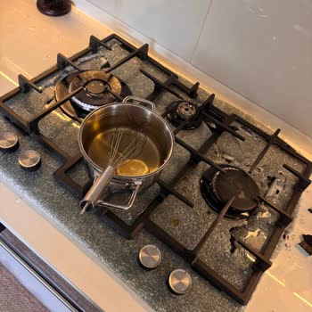 Ferre Cam Ocağın Tehlikeli Patlaması Ve Yetersiz Çözüm