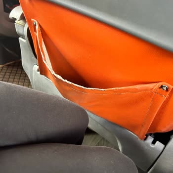 Gecikmeli Ve Konforsuz Yolculuk Deneyimi