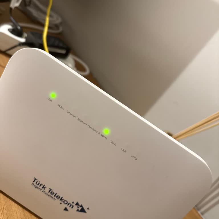 TurkNet İle İnternet Bağlantı Sorunu Ve Müşteri Hizmetleri İlgisizliği
