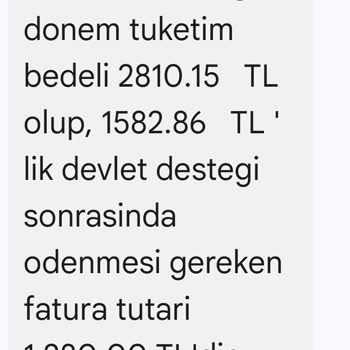 Enerya'nın İndirim Yanıltmacası: Yüksek Fatura Şikayeti